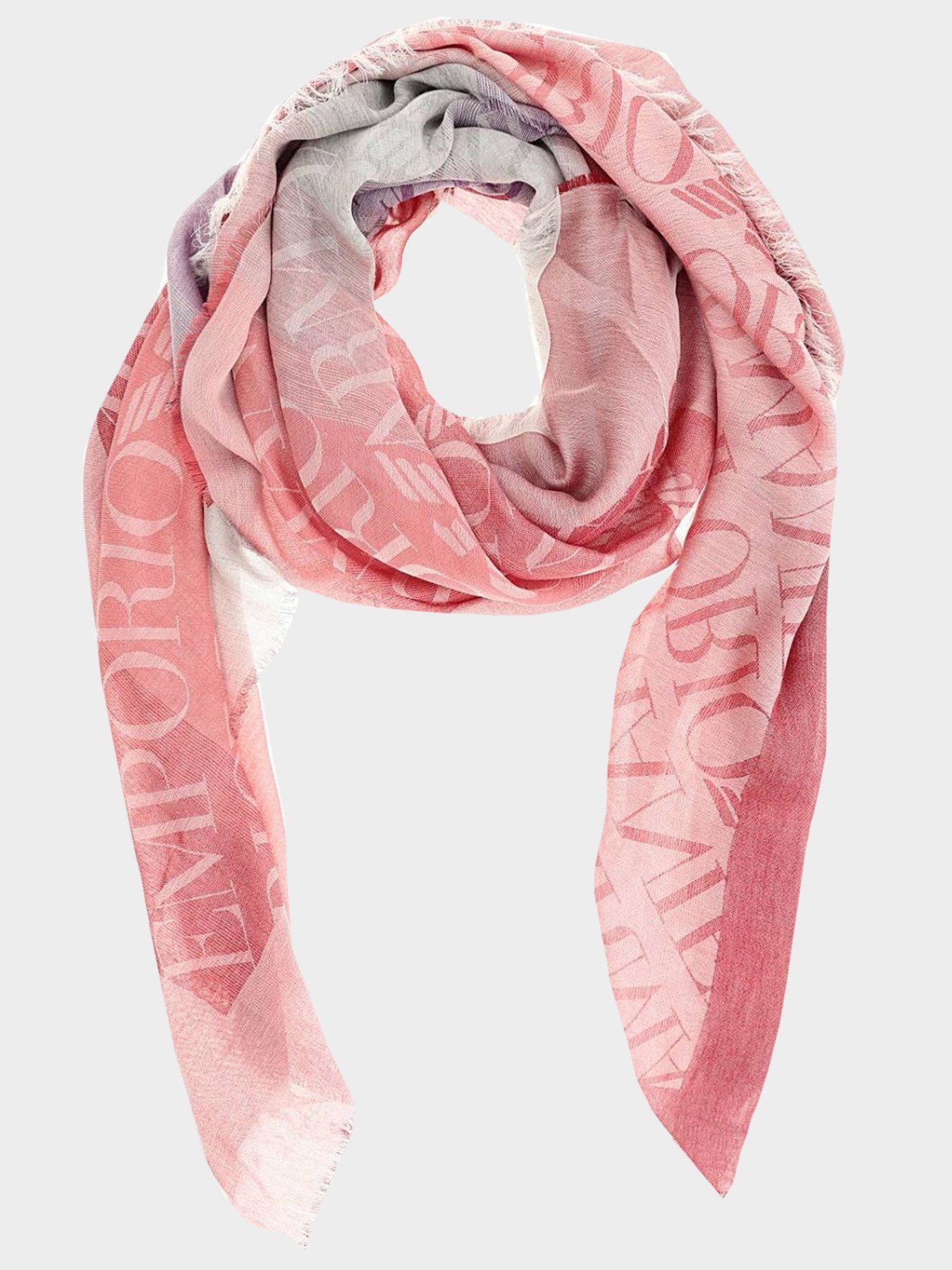 Платок Emporio Armani модель 635323-9P338-10276 Фото