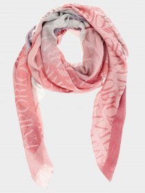 Платок Emporio Armani модель 635323-9P338-10276 Фото