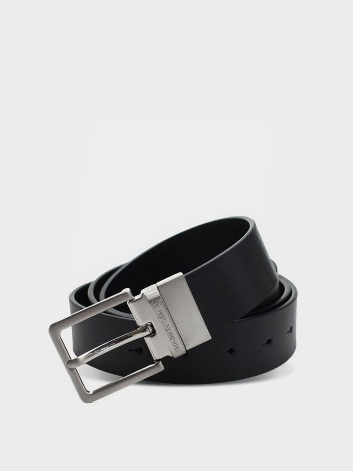 Ремни Emporio Armani модель Y4S270-YLP4X-88001 Фото
