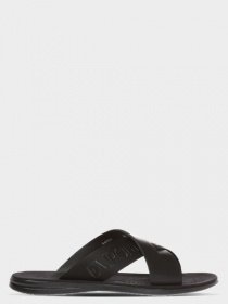 Шльопанці Emporio Armani модель X4P081-XL421-A792 Фото