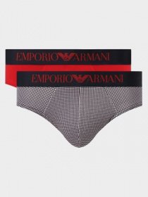 Нижнее белье Emporio Armani модель 111733-9P504-58235 Фото