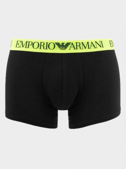 Нижнее белье Emporio Armani модель 111769-9P720-07320 — фото - INTERTOP