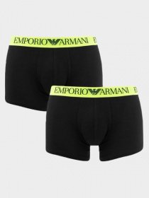 Нижня білизна Emporio Armani модель 111769-9P720-07320 Нижня білизна Emporio Armani модель 111769-9P720-07320 Фото
