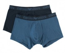 Нижня білизна Emporio Armani модель 111769-9P720-58735 Нижня білизна Emporio Armani модель 111769-9P720-58735 Фото