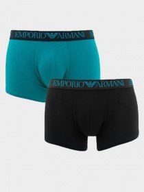 Нижня білизна Emporio Armani модель 111769-9P720-64520 Фото