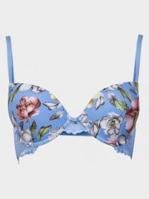 Бюстгальтер Emporio Armani модель 162394-9P212-13130 Фото