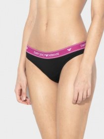 Набор трусов Emporio Armani модель 163337-9P317-00221 Фото