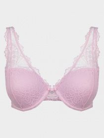 Бюстгальтер Emporio Armani модель 163844-9P212-01372 Фото