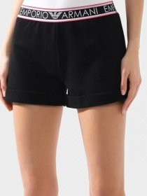 Шорты Emporio Armani модель 164199-9P287-00020 Фото