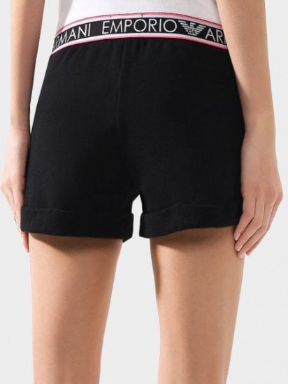 Шорти Emporio Armani модель 164199-9P287-00020 — фото 3 - INTERTOP