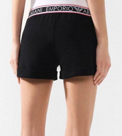 Шорти Emporio Armani модель 164199-9P287-00020 — фото 4 - INTERTOP