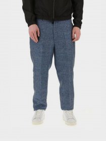 Повсякденні штани Emporio Armani модель 21P11S-21S25-616 Фото