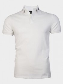 Поло Emporio Armani модель 3G1F62-1J46Z-0100 Фото