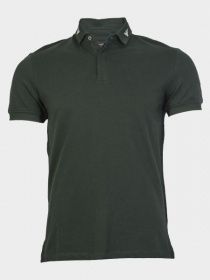 Поло Emporio Armani модель 3G1F62-1J46Z-0537 Фото