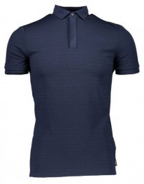 Поло Emporio Armani модель 3G1F72-1J57Z-0947 Фото