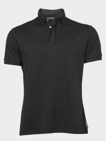 Поло Emporio Armani модель 3G1F72-1J57Z-0999 Фото