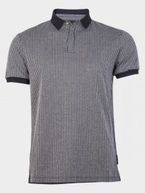 Поло Emporio Armani модель 3G1FB7-1J66Z-F901 Фото