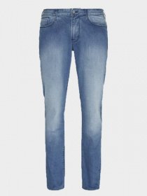Джинсы Emporio Armani модель 3G1J06-1D4DZ-0942 Фото