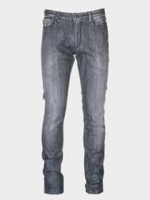 Джинсы Emporio Armani модель 3G1J06-1D5PZ-0006 Фото