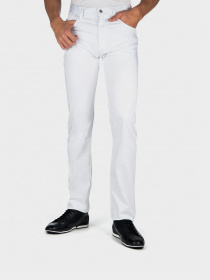 Зауженные джинсы Emporio Armani Slim модель 3G1J06-1N4YZ-0128 Зауженные джинсы Emporio Armani Slim модель 3G1J06-1N4YZ-0128 Фото