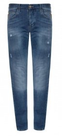 Джинсы Emporio Armani модель 3G1J10-1D5MZ-0941 Фото