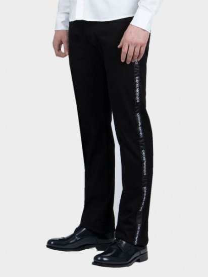 Джинси Emporio Armani модель 3G1J45-1D4ZZ-0005 - фото