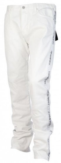 Джинси Emporio Armani модель 3G1J45-1D4ZZ-0100 - фото