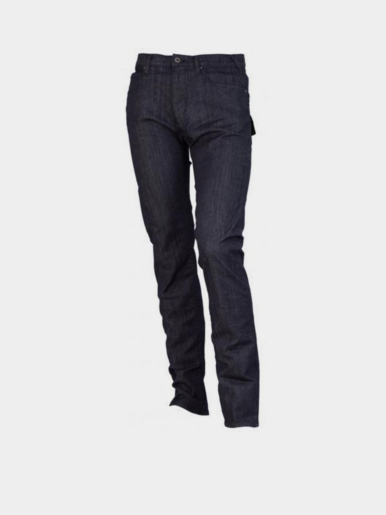 Прямые джинсы Emporio Armani Regular модель 3G1J45-1D5PZ-0941 Фото