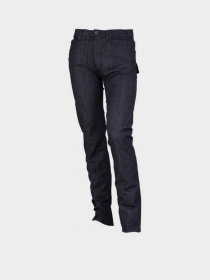 Прямые джинсы Emporio Armani Regular модель 3G1J45-1D5PZ-0941 Фото