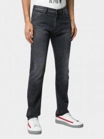 Джинсы Emporio Armani модель 3G1J45-1D5QZ-0006 Фото