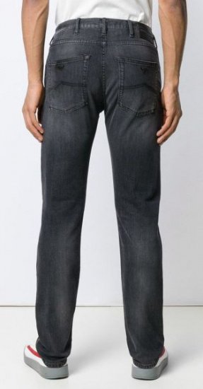 Джинси Emporio Armani модель 3G1J45-1D5QZ-0006 — фото - INTERTOP