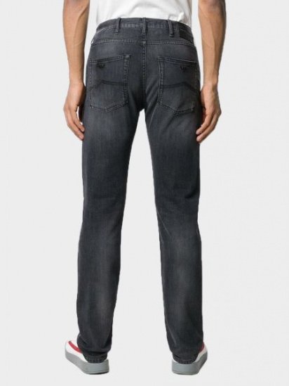 Джинси Emporio Armani модель 3G1J45-1D5QZ-0006 — фото 3 - INTERTOP