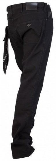 Джинси Emporio Armani модель 3G1J45-1N79Z-0004 — фото - INTERTOP