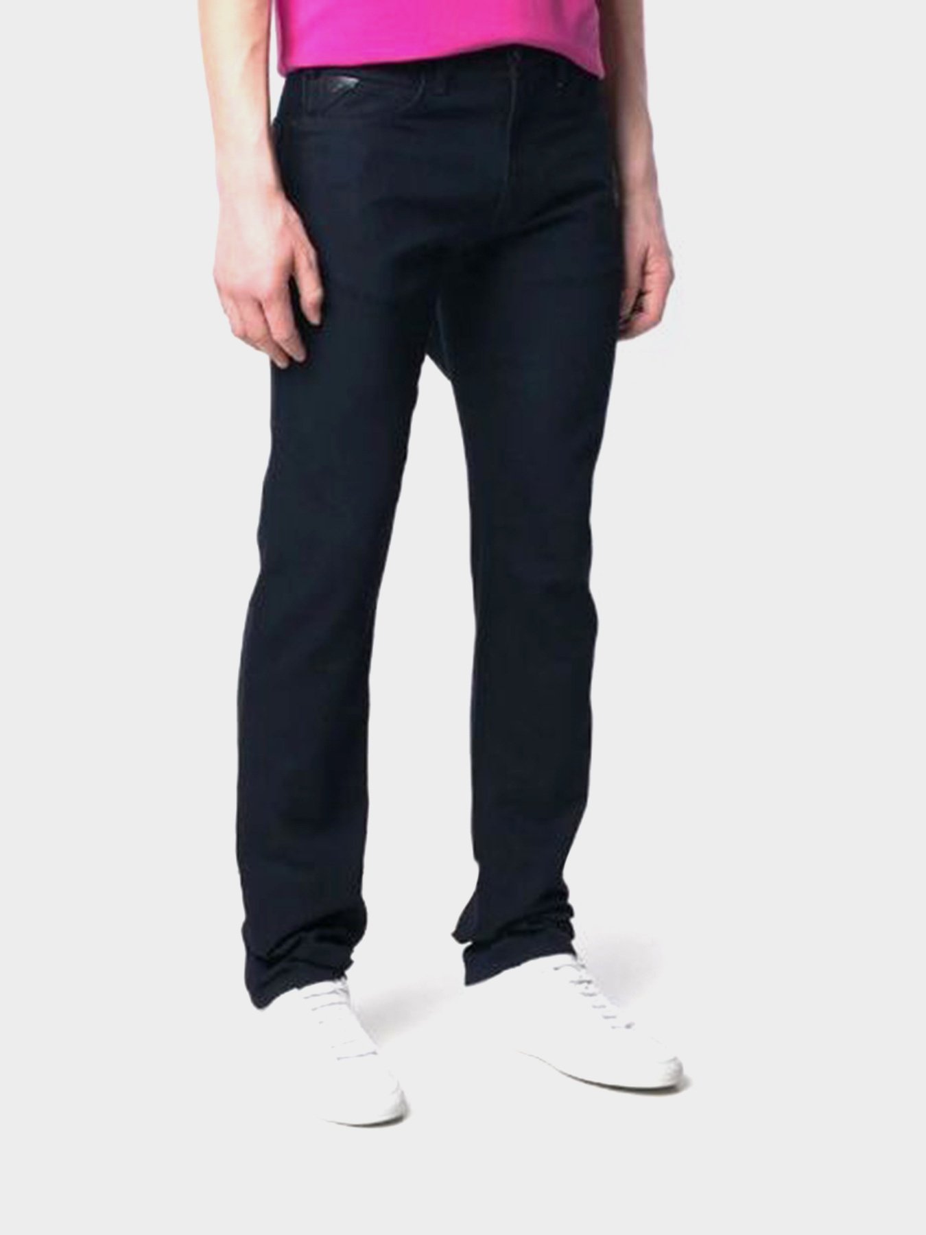 Джинсы Emporio Armani модель 3G1J45-1N79Z-0951 Фото