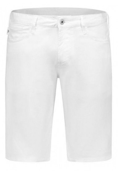 Шорти Emporio Armani модель 3G1PA6-1N4ZZ-0100 - фото