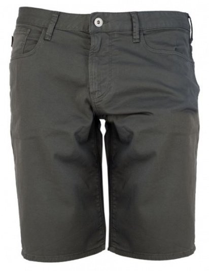 Шорти Emporio Armani модель 3G1PA6-1N4ZZ-0947 - фото