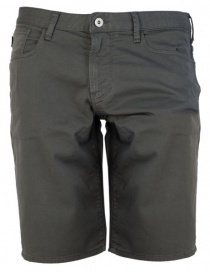Повсякденні шорти Emporio Armani модель 3G1PA6-1N4ZZ-0947 Фото