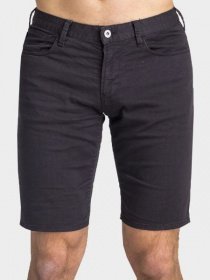 Шорты Emporio Armani модель 3G1PA6-1N4ZZ-0999 Фото