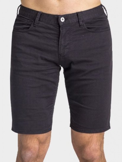 Шорти Emporio Armani модель 3G1PA6-1N4ZZ-0999 - фото