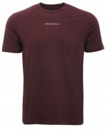 Футболки и поло Emporio Armani модель 3G1T78-1J00Z-0347 Фото