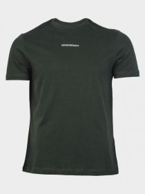 Футболки і поло Emporio Armani модель 3G1T78-1J00Z-0537 Фото