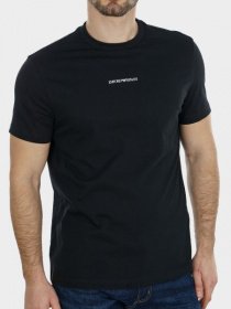 Футболки и поло Emporio Armani модель 3G1T78-1J00Z-0999 Фото