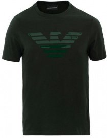 Футболки і поло Emporio Armani модель 3G1T92-1J00Z-0537 Фото