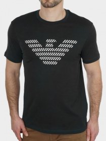 Футболки и поло Emporio Armani модель 3G1T94-1J30Z-0999 Фото