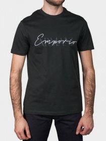 Футболки и поло Emporio Armani модель 3G1TG2-1J30Z-0537 Фото