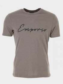 Футболки і поло Emporio Armani модель 3G1TG2-1J30Z-0646 Фото