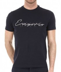 Футболки и поло Emporio Armani модель 3G1TG2-1J30Z-0922 Фото