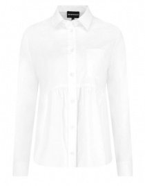 Блузы Emporio Armani модель 3G2C64-2N2IZ-0100 Фото
