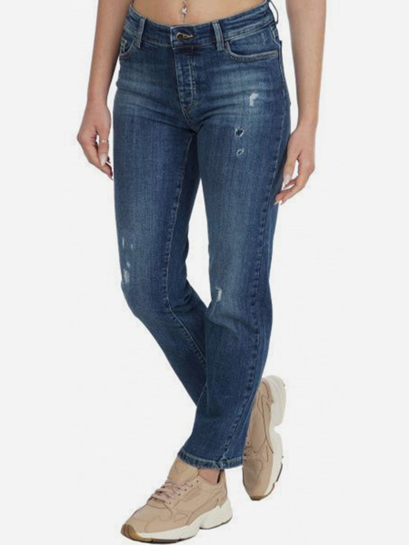 Джинсы Emporio Armani модель 3G2J04-2D4LZ-0941 Фото