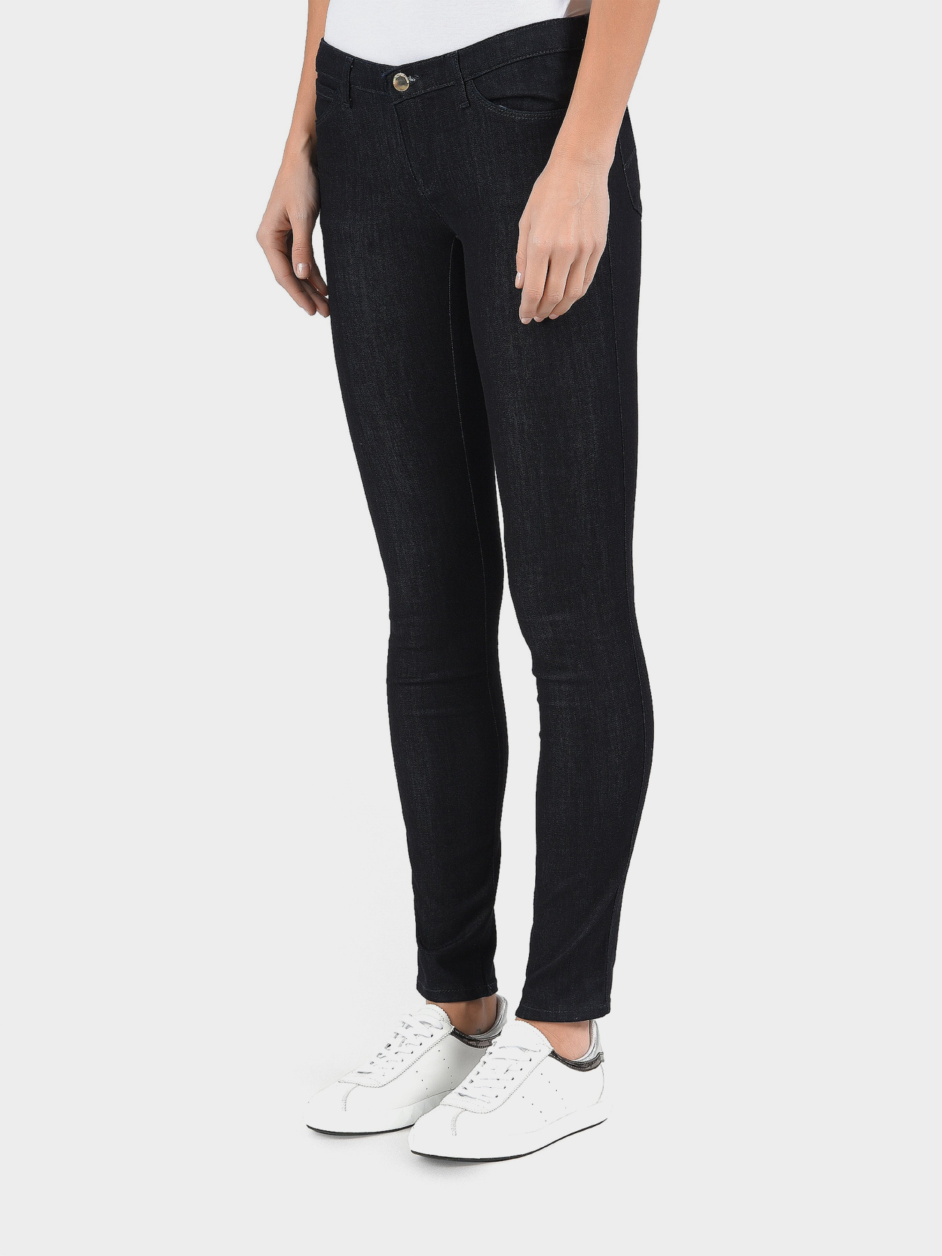 Джинсы Emporio Armani модель 3G2J06-2D4EZ-0941 Фото